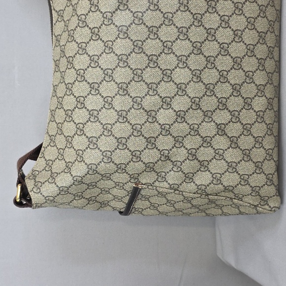 ✨️GUCCI GG Supreme Diaper Messenger Bag - Picture 6 of 16